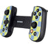 Neon Checkered Backbone One for iPhone Game Controller Skin